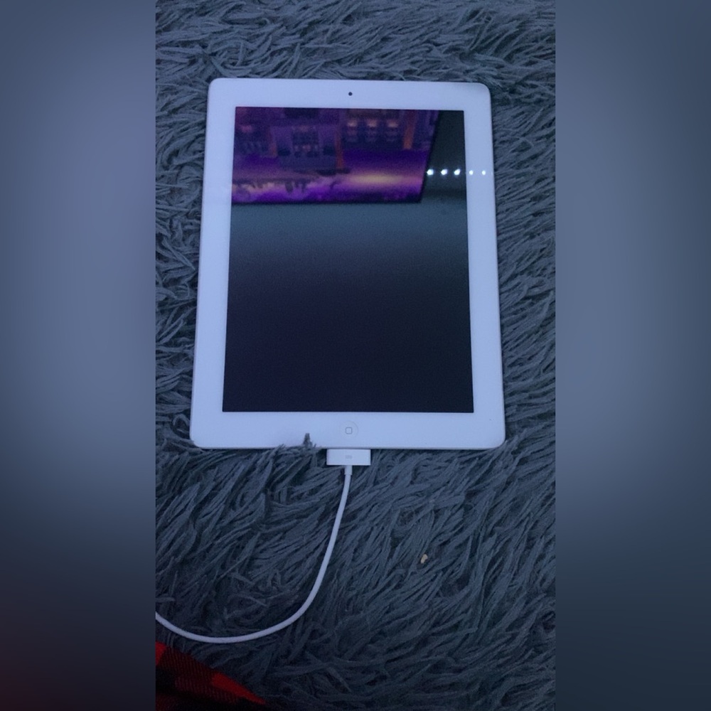 Apple iPad 3